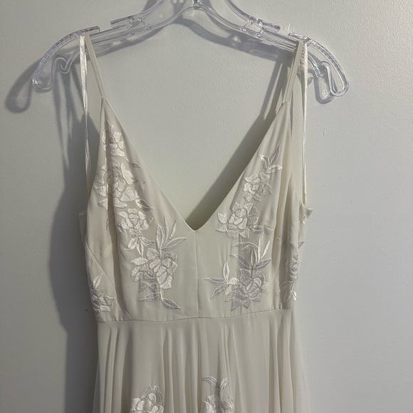 BHLDN Bonaire Gown - Picture 2 of 8